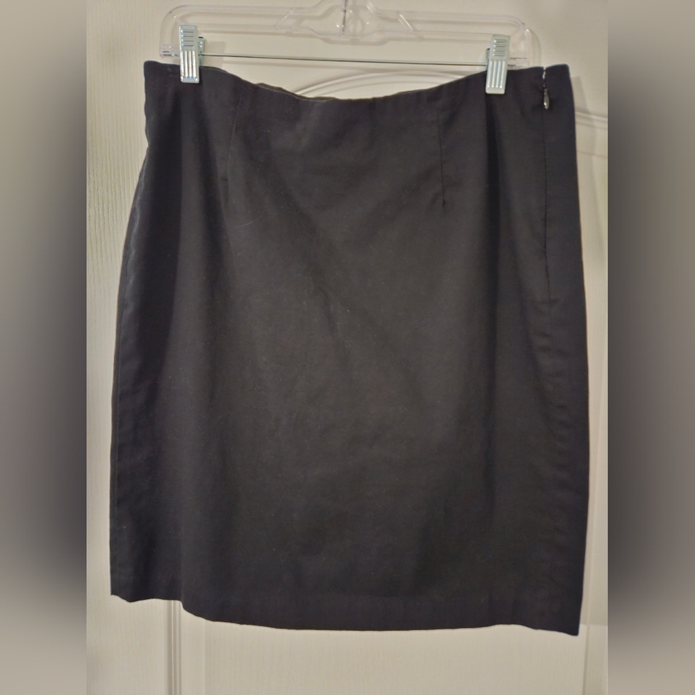 Gap Pencil Skirt